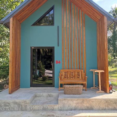 Kuba Bungalows Ko Kut Zewnętrze zdjęcie
