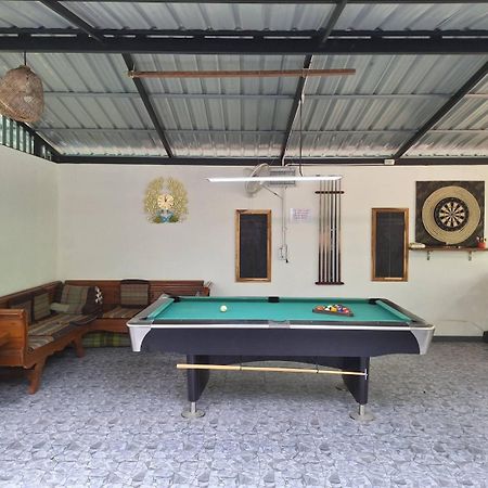 Kuba Bungalows Ko Kut Zewnętrze zdjęcie