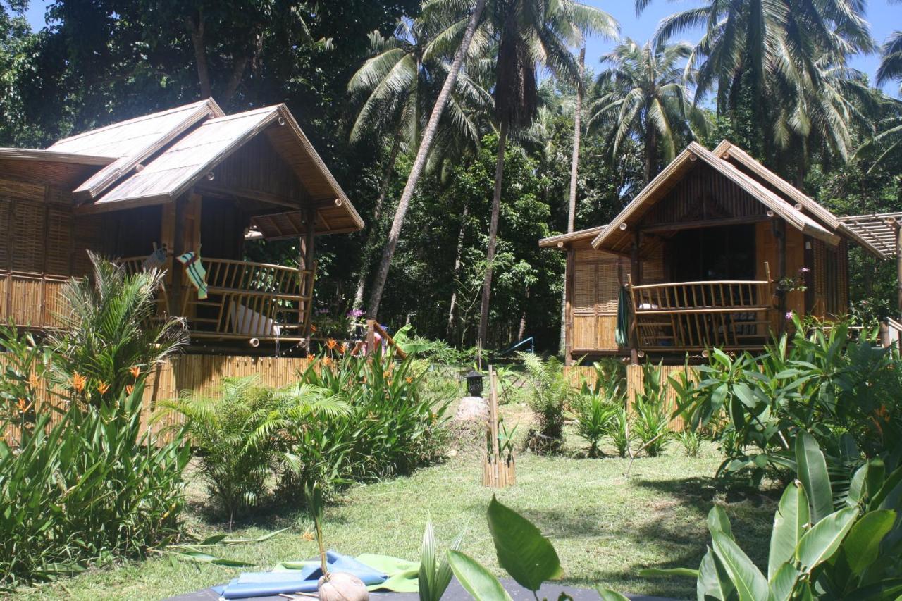 Kuba Bungalows Ko Kut Zewnętrze zdjęcie