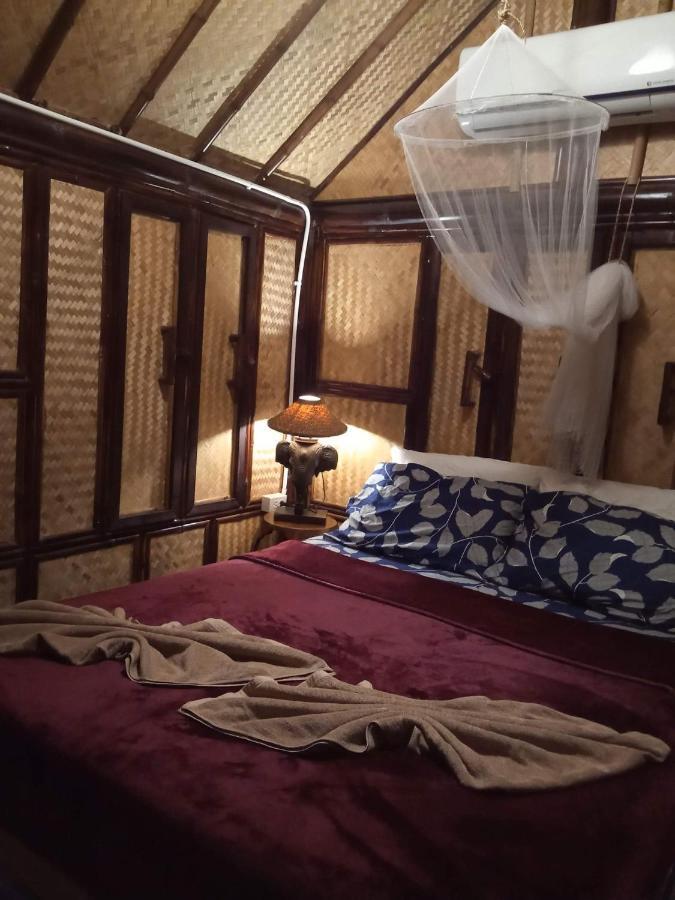 Kuba Bungalows Ko Kut Zewnętrze zdjęcie