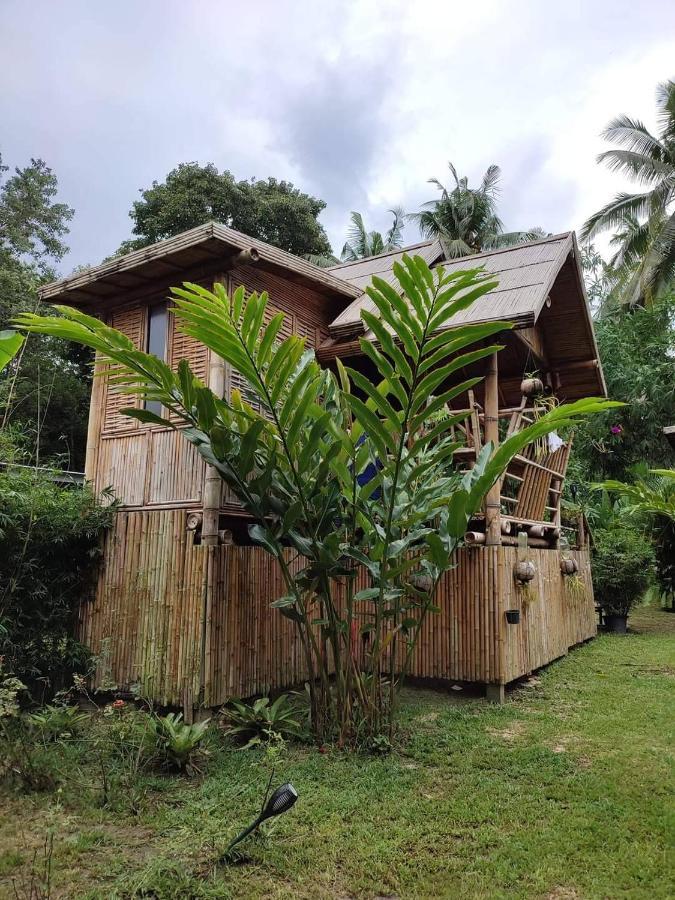 Kuba Bungalows Ko Kut Zewnętrze zdjęcie
