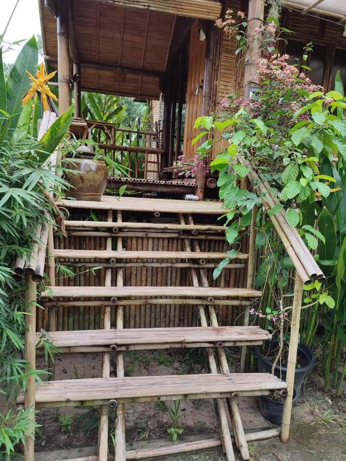 Kuba Bungalows Ko Kut Zewnętrze zdjęcie