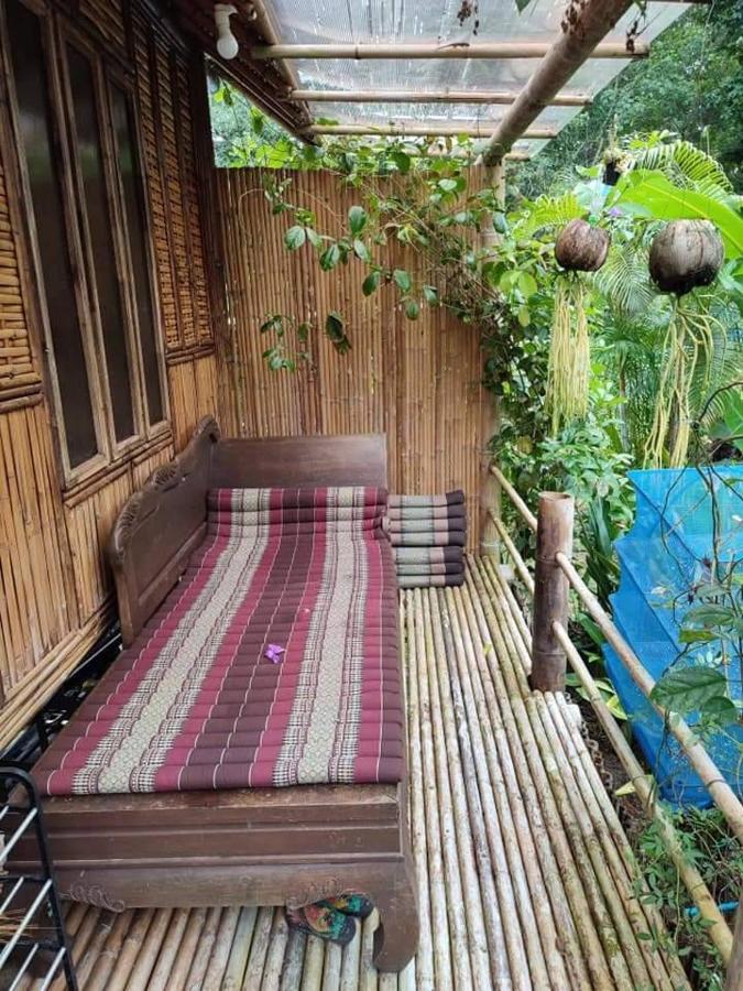 Kuba Bungalows Ko Kut Zewnętrze zdjęcie