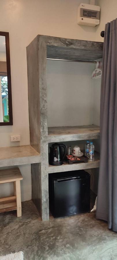 Kuba Bungalows Ko Kut Zewnętrze zdjęcie