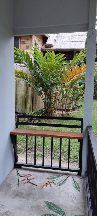 Kuba Bungalows Ko Kut Zewnętrze zdjęcie