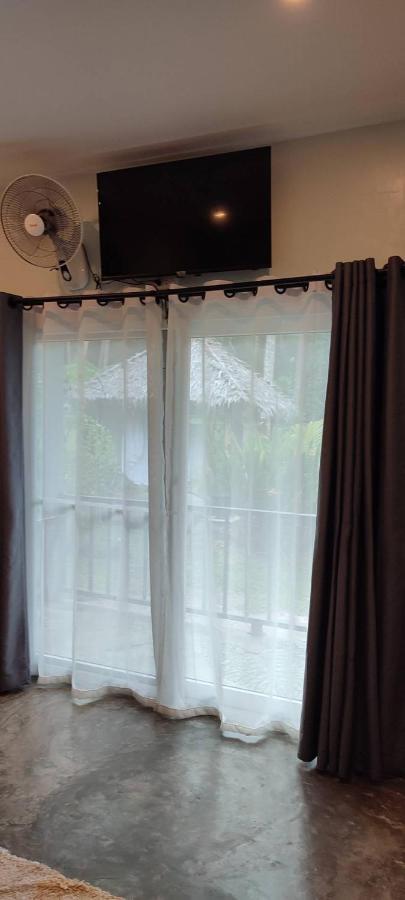 Kuba Bungalows Ko Kut Zewnętrze zdjęcie
