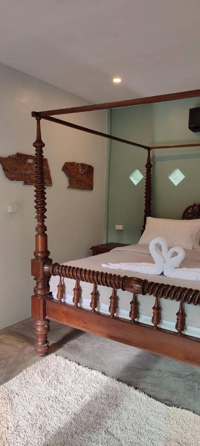Kuba Bungalows Ko Kut Zewnętrze zdjęcie
