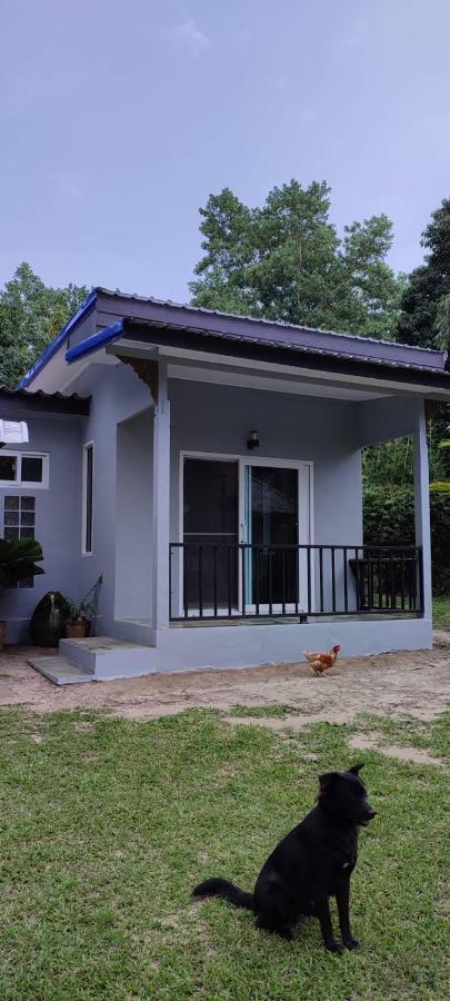 Kuba Bungalows Ko Kut Zewnętrze zdjęcie