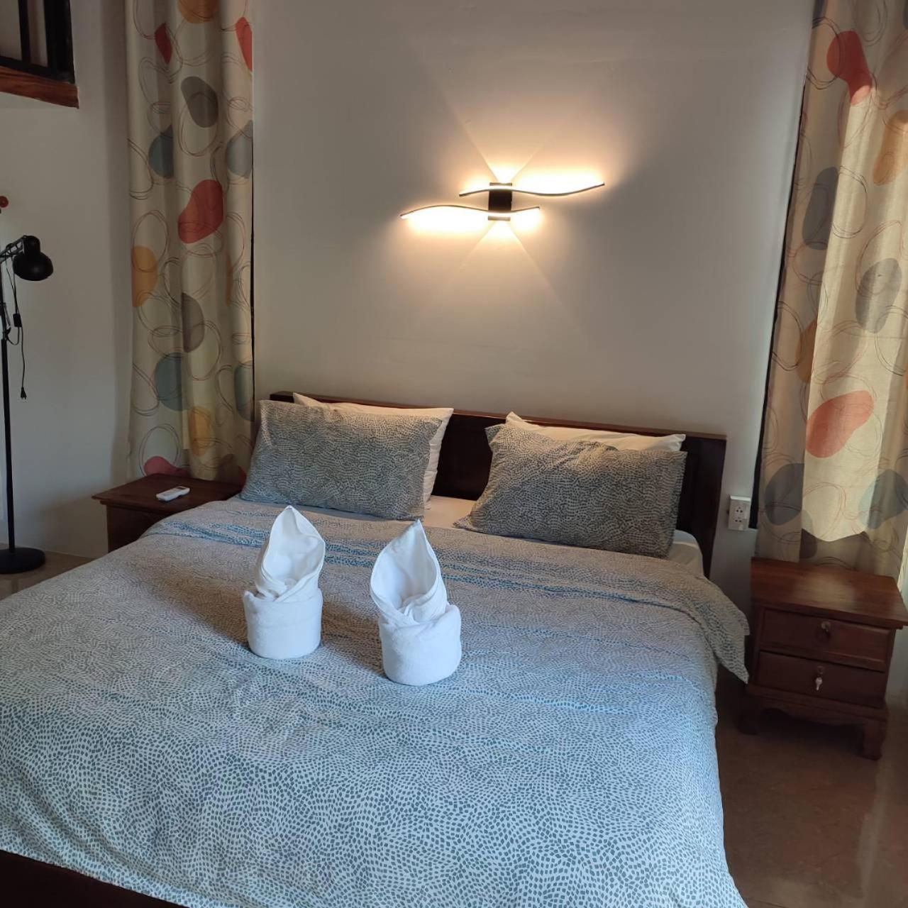 Kuba Bungalows Ko Kut Zewnętrze zdjęcie