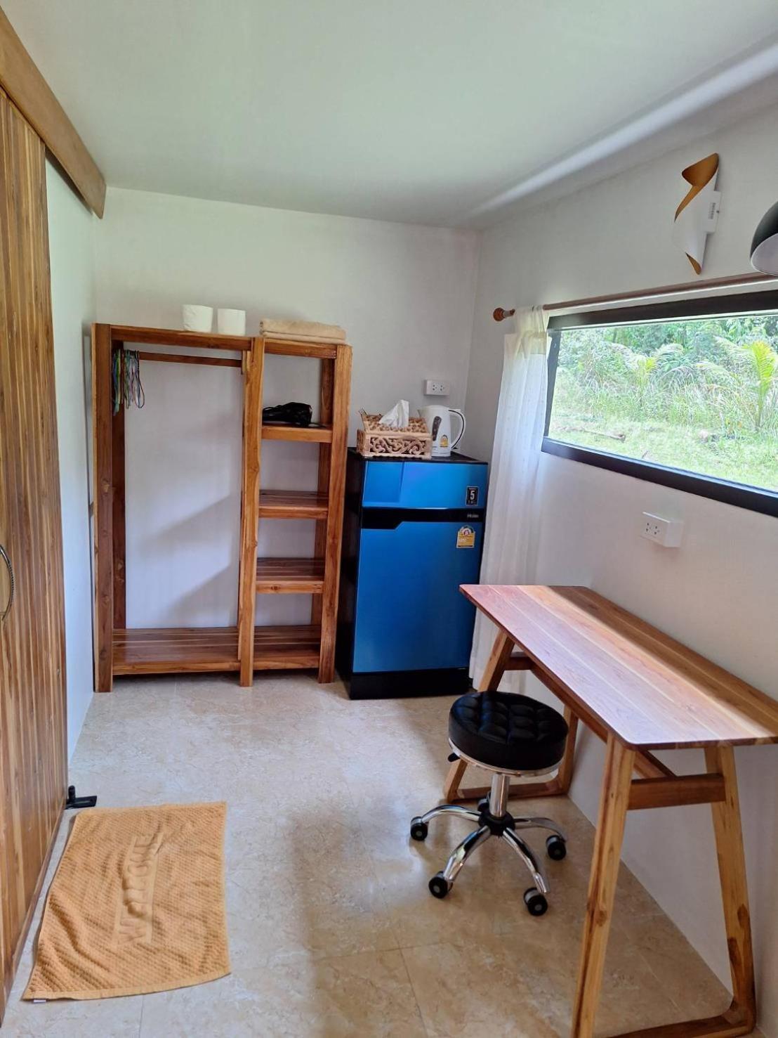 Kuba Bungalows Ko Kut Zewnętrze zdjęcie