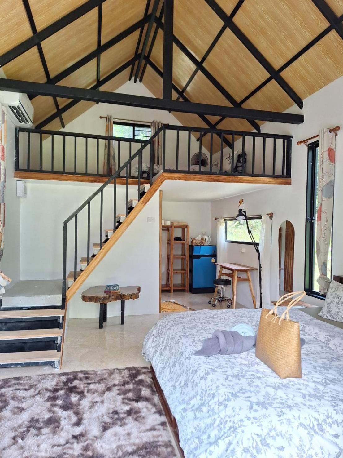 Kuba Bungalows Ko Kut Zewnętrze zdjęcie
