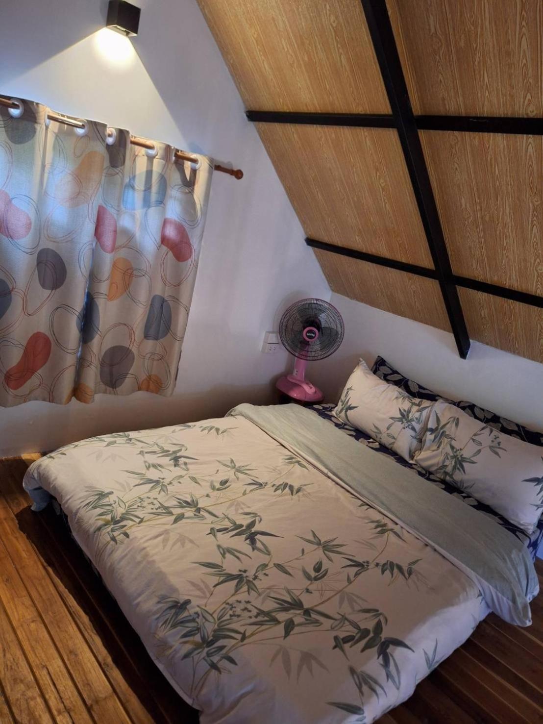 Kuba Bungalows Ko Kut Zewnętrze zdjęcie