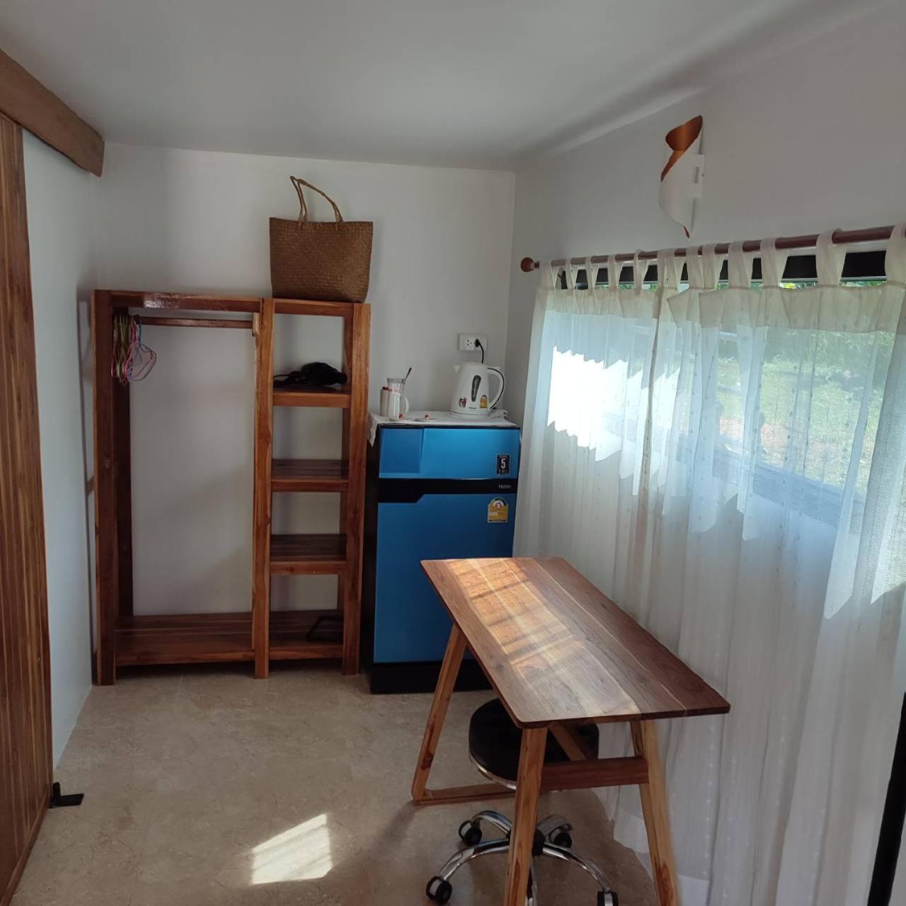Kuba Bungalows Ko Kut Zewnętrze zdjęcie