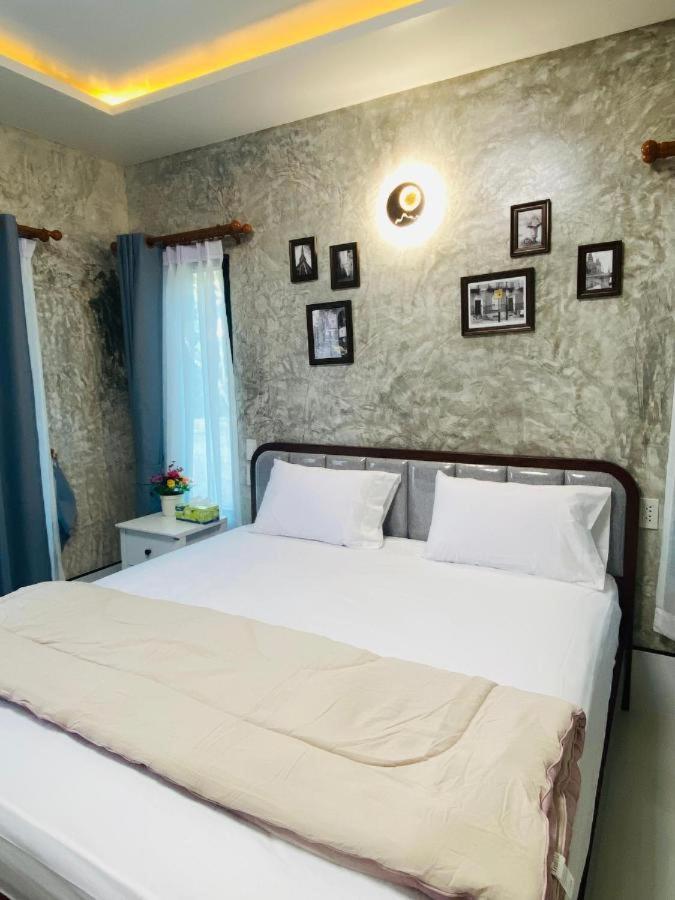 Kuba Bungalows Ko Kut Zewnętrze zdjęcie