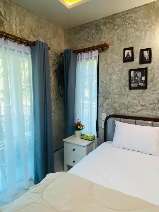 Kuba Bungalows Ko Kut Zewnętrze zdjęcie